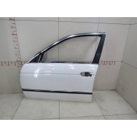 Дверь передняя левая BMW 5-серия E39 1995-2003 41518216817
