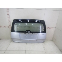 Дверь багажника Honda HR-V 1999-2005 68100S2HG00ZZ
