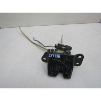 Замок багажника Hyundai Tucson 2004-2010 812302E010
