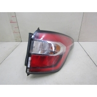 Фонарь задний наружный правый Ford Kuga 2012-нв 2339937