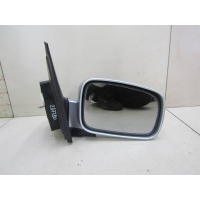 Зеркало правое электрическое Kia Sorento 2002-2009 876053E220