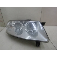 Фара правая VW Touareg 2002-2010 7L6941018BG
