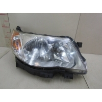 Фара правая S12 2008-2012 84001SC060