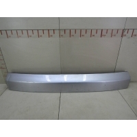 Накладка двери багажника Honda HR-V 1999-2005 74895S2H000ZT