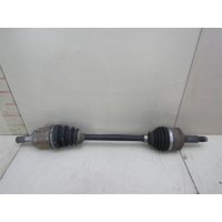 Полуось передняя левая Kia Ceed 2007-2012 495011H010