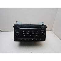 Магнитола Kia Ceed 2007-2012 961401H500