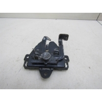 Замок капота Kia Ceed 2007-2012 811301H000
