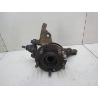 Кулак поворотный передний правый Kia Ceed 2007-2012 517162H100