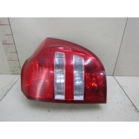 Фонарь задний правый Kia Ceed 2007-2012 924021H300