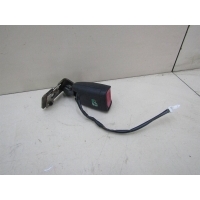 Ответная часть ремня безопасности Kia Ceed 2007-2012 898401H000EQ
