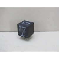 Реле VW Passat (B5+) 2000-2005 3A0941589