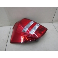 Фонарь задний левый Kia Ceed 2007-2012 924011H300