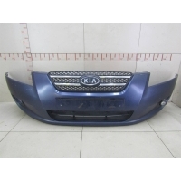 Бампер передний Kia Ceed 2007-2012 865111H000