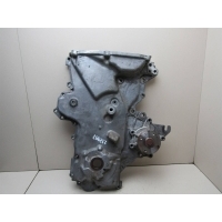 Крышка двигателя передняя Kia Ceed 2007-2012 213502B000