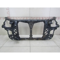 Панель передняя Kia Ceed 2007-2012 641011H300