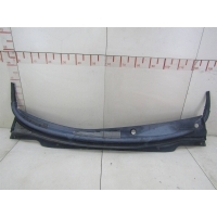 Решетка стеклооч. (планка под лобовое стекло) Kia Ceed 2007-2012 861501H000
