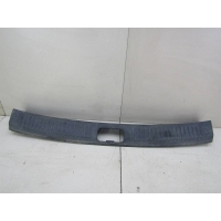 Обшивка багажника Kia Ceed 2007-2012 857701H600EQ