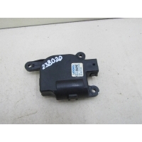 Моторчик заслонки печки Kia Ceed 2007-2012 971541H000