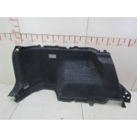 Обшивка багажника Kia Ceed 2007-2012 857301H610EQ