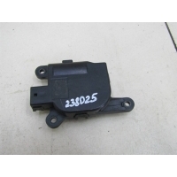 Моторчик заслонки печки Kia Ceed 2007-2012 971541H200