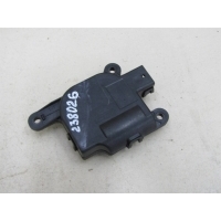 Моторчик заслонки печки Kia Ceed 2007-2012 971541H100
