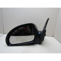Зеркало левое электрическое Kia Ceed 2007-2012 876101H250