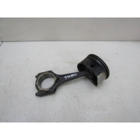 Шатун Opel Astra H \ Family 2004-2015 93181868
