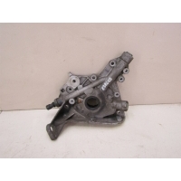 Насос масляный Opel Astra G 1998-2005 90543924