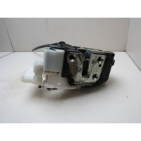 Замок двери передней левой Kia Ceed 2007-2012 813101H000