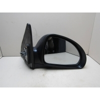 Зеркало правое электрическое Kia Ceed 2007-2012 876201H150