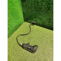 Ручка кулисы КПП MAN TGA 2005 81326200091