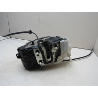 Замок двери задней правой Kia Ceed 2007-2012 814201H000