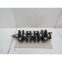 Коленвал Opel Zafira (F75) 1999-2005 90543911