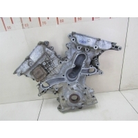 Крышка двигателя передняя Lexus GS 300\400\430 1998-2004 1131031020