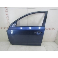 Дверь передняя левая Kia Ceed 2007-2012 760031H000
