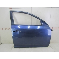Дверь передняя правая Kia Ceed 2007-2012 760041H000