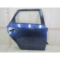Дверь задняя правая Kia Ceed 2007-2012 770041H500