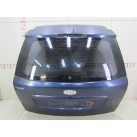 Дверь багажника Kia Ceed 2007-2012 737001H500