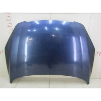 Капот Kia Ceed 2007-2012 664001H000