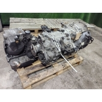 КПП автоматическая (АКПП) Mercedes-Benz Actros 2010 0012603600,G21112,9304301695