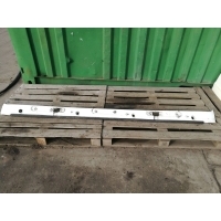 МОЛДИНГ СТЕКЛА ЛОБОВОГО DAF XF 105 2008 1665944,1665943