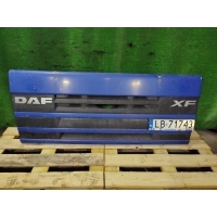 Капот DAF XF 105 2007 1644191,TD06-61-053,1850 0212