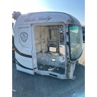 Кабина Scania 5-Series 2005 2097227,1870332,CR19