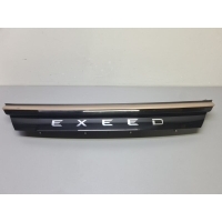 Накладка на бампер Exeed RX 2023 602002632AA