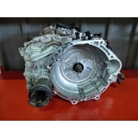 АКПП Chery Tiggo 7 Pro 2022 0CF25BE1500011BA, 025CHA1502301, QR025CHC