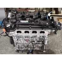 Двигатель Jetour X70 plus 2024 F4J16BJ1000010, SQRF4J16A, 4J16A