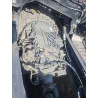 КПП автоматическая (АКПП) DAF XF 106 2020 2189380,12TX2210TD,1372001045,2021008