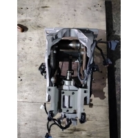 рулевая колонка Mercedes Actros 2015 A9604600816,A9604600316