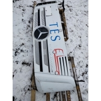 Капот Mercedes-Benz Actros 2016 A9607500618,A9607500409,A9607500967,A9607501267,A9607501567,A9607510630,A9607510730,A9607511230,A9607511330,A9607511118,A9607511018,A9607510725