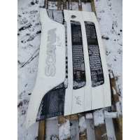Капот Scania R 2018 2977830,2286062,2340782,2340783,2340781,2894750,2307674,2307671,2307668,2978847,2978846,2978845,2978844,2365443,2307648,2307642,2680451